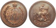 Denga 1765 year