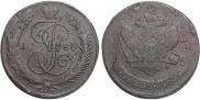 5 копеек 1788 года