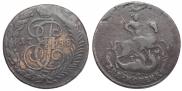 2 kopecks 1788 year