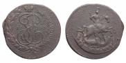 2 копейки 1793 года