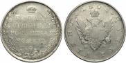 1 rouble 1808 year