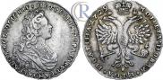 Poltina 1729 year