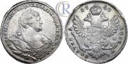 Poltina 1740 year