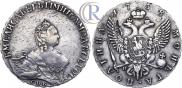 Poltina 1758 year