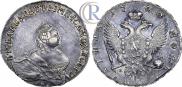 Poltina 1760 year