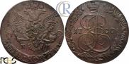 5 копеек 1788 года