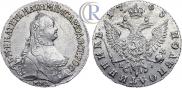 Polupoltinnik 1765 year