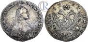 Polupoltinnik 1769 year