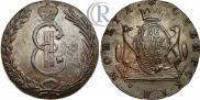 10 копеек 1777 года