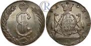 10 копеек 1778 года