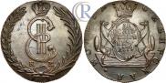 10 kopecks 1779 year