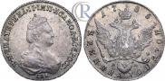 Polupoltinnik 1785 year