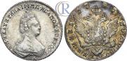 Polupoltinnik 1787 year