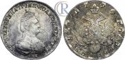 Полуполтинник 1794 года