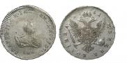 Poltina 1741 year