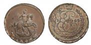 Denga 1765 year