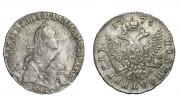 Polupoltinnik 1775 year
