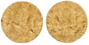 1 ducat 1762 year