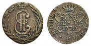 Polushka 1770 year