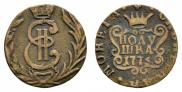 Polushka 1773 year