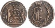Денга 1771 года