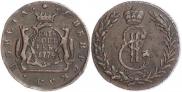 5 копеек 1774 года