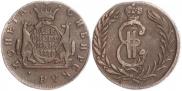 2 копейки 1778 года