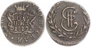 Polushka 1779 year