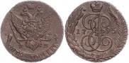 5 копеек 1795 года