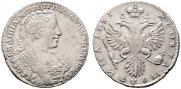 Poltina 1731 year