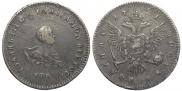 Poltina 1741 year