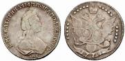20 kopecks 1778 year