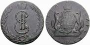 10 копеек 1768 года