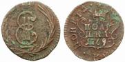 Polushka 1769 year