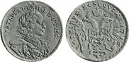 1 ducat 1716 year