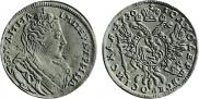 1 ducat 1730 year
