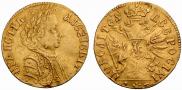 1 ducat 1703 year