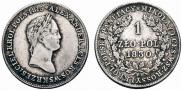 1 złoty 1830 year