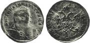 1 ducat 1739 year