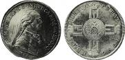 1 рубль 1796 года