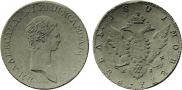 1 rouble 1801 year