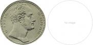 1,5 roubles - 10 złotych 1836 year