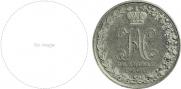 Medal 1836 year