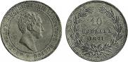 10 kopecks 1871 year