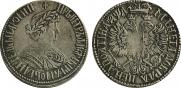 Poltina 1701 year
