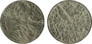 1 ducat 1712 year