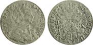 1 червонец 1713 года