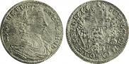 1 червонец 1713 года