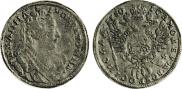 1 ducat 1730 year