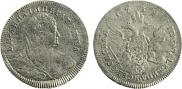1 ducat 1739 year